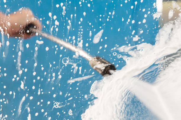 Best Sidewalk and Walkway Cleaning  in Fowler, IN