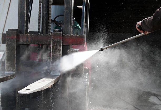 Best Parking Lot and Garage Cleaning  in Fowler, IN