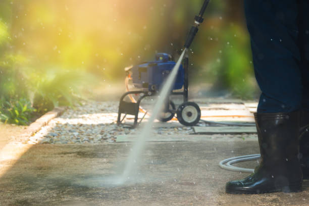 Best Restaurant Pressure Washing  in Fowler, IN